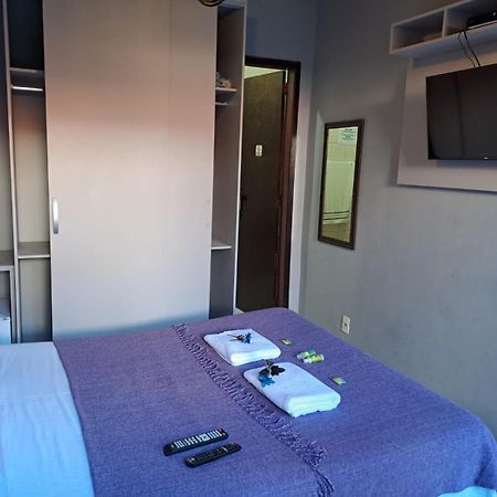 Coco Maluco Hotel Armacao dos Buzios Ngoại thất bức ảnh