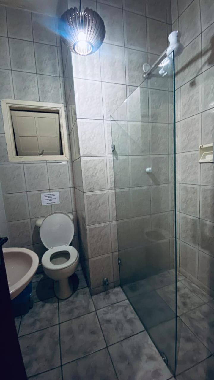 Coco Maluco Hotel Armacao dos Buzios Ngoại thất bức ảnh