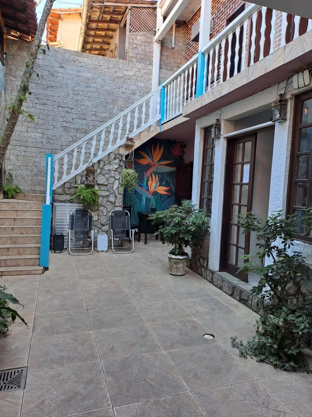 Coco Maluco Hotel Armacao dos Buzios Ngoại thất bức ảnh