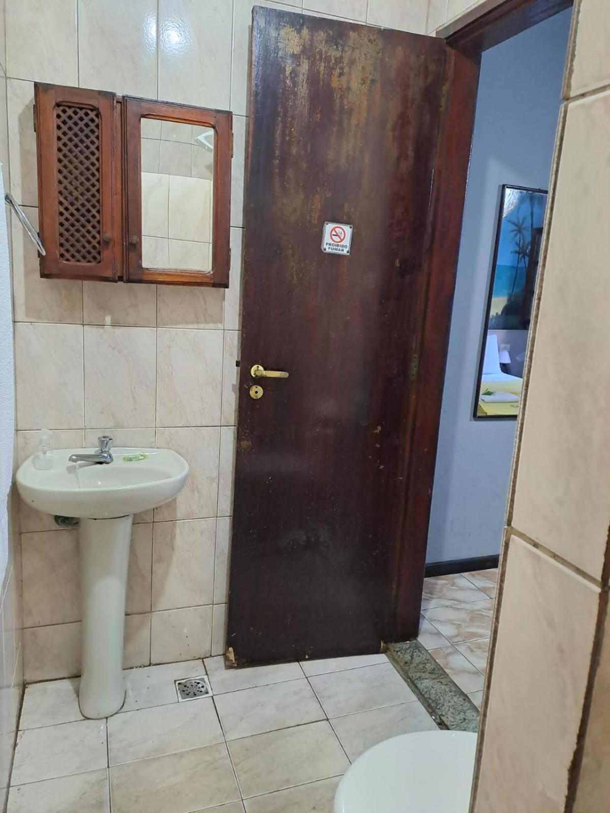 Coco Maluco Hotel Armacao dos Buzios Ngoại thất bức ảnh