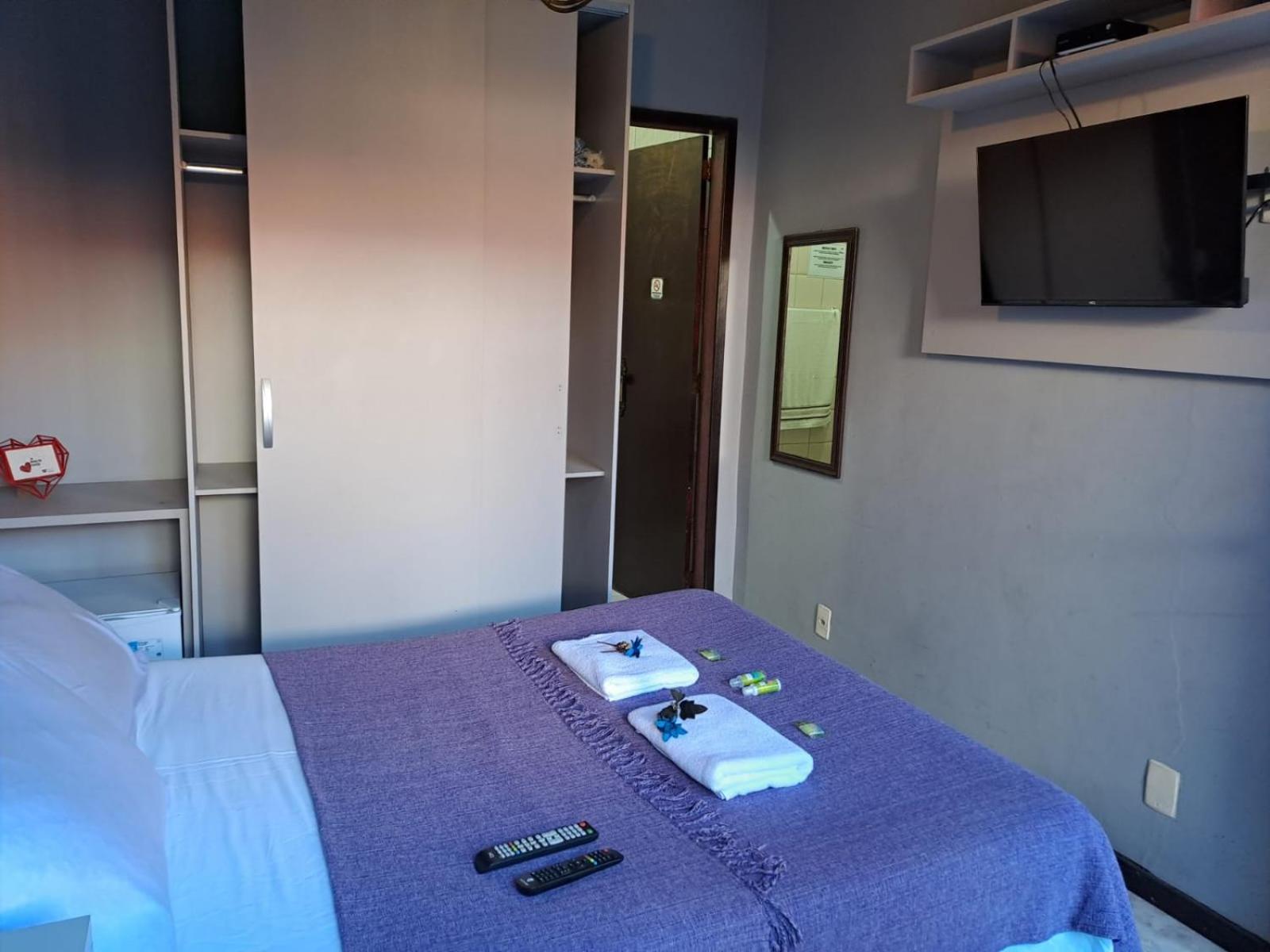 Coco Maluco Hotel Armacao dos Buzios Ngoại thất bức ảnh