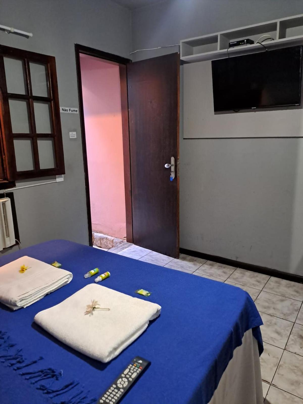 Coco Maluco Hotel Armacao dos Buzios Ngoại thất bức ảnh