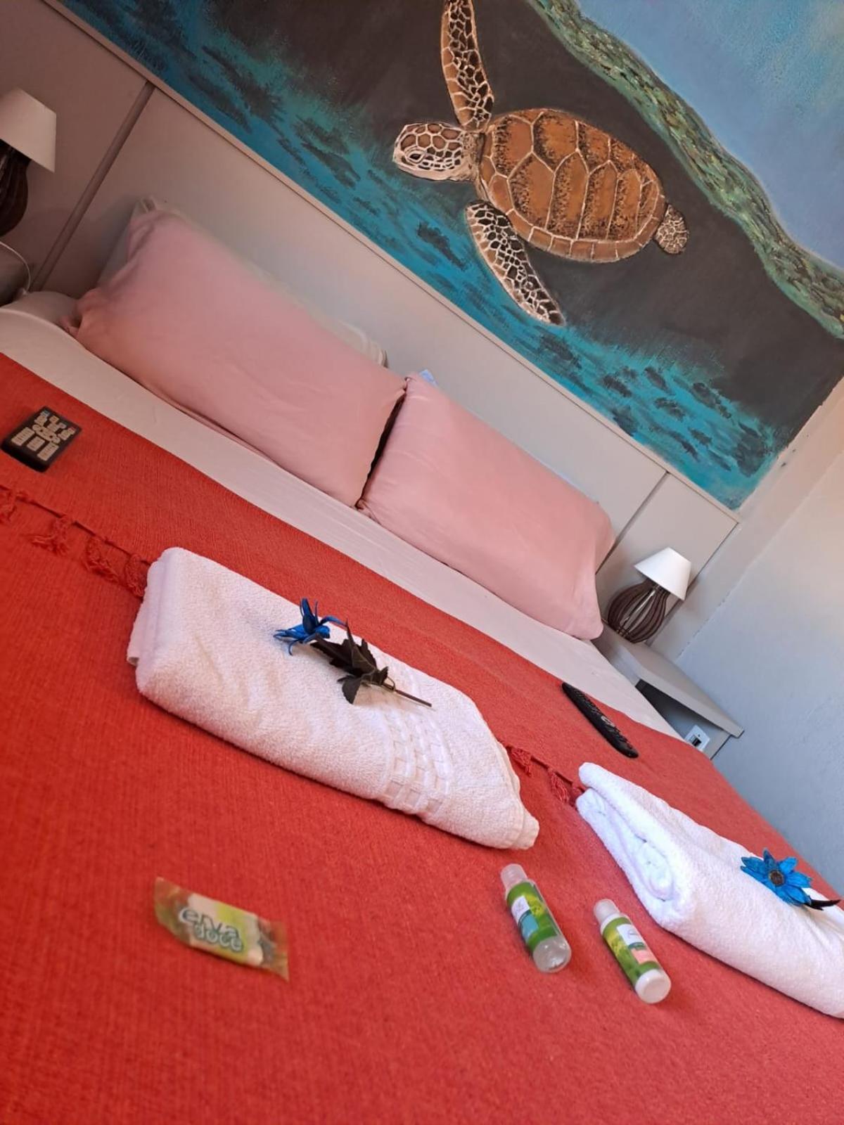 Coco Maluco Hotel Armacao dos Buzios Ngoại thất bức ảnh