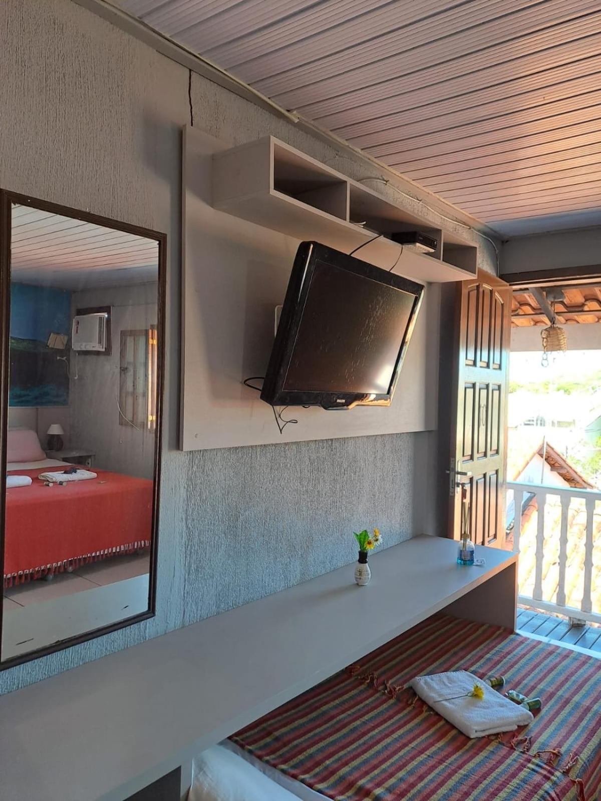 Coco Maluco Hotel Armacao dos Buzios Ngoại thất bức ảnh